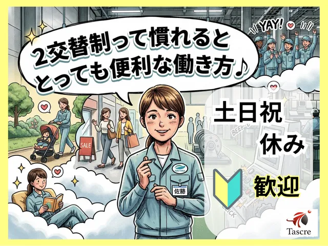 求人画像
