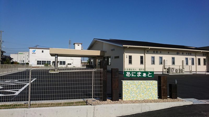 社会福祉法人福浜会のアルバイト・バイト求人情報-04