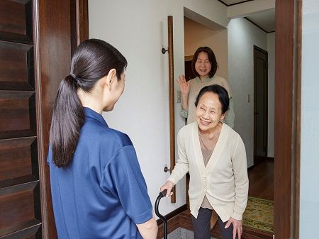 株式会社ニチイ学館の求人・転職情報