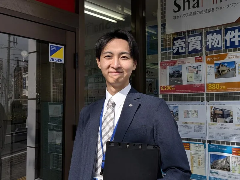 株式会社ニューライフオリジナル-0001の求人・転職情報