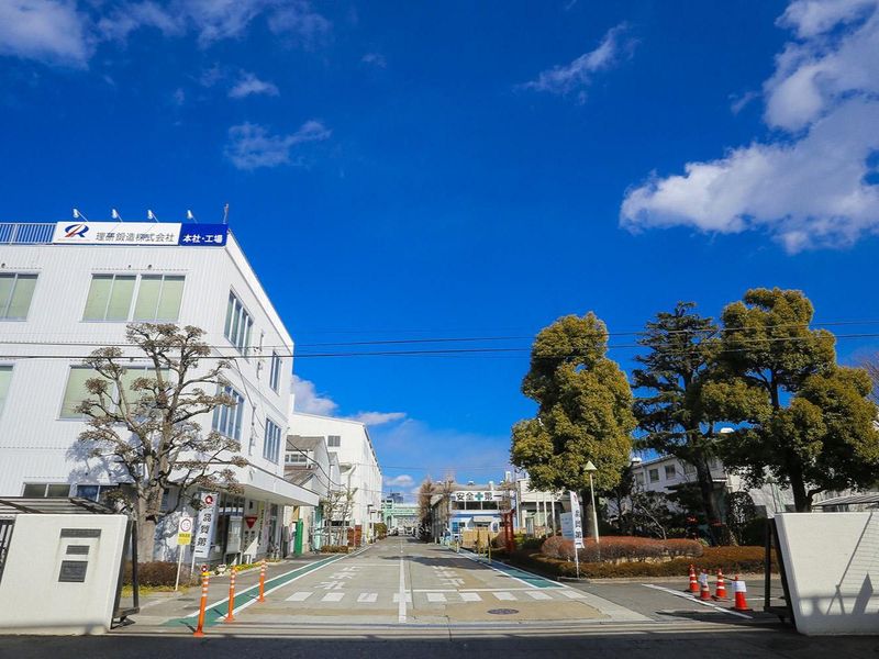 理研鍛造株式会社のアルバイト・バイト求人情報-04