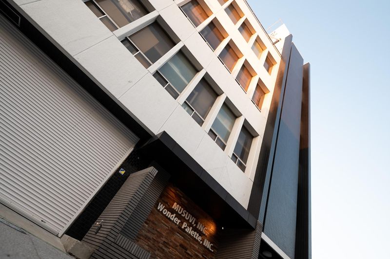 株式会社ムスびの求人・転職情報