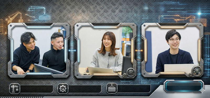 株式会社トラックオーコクの求人・転職情報