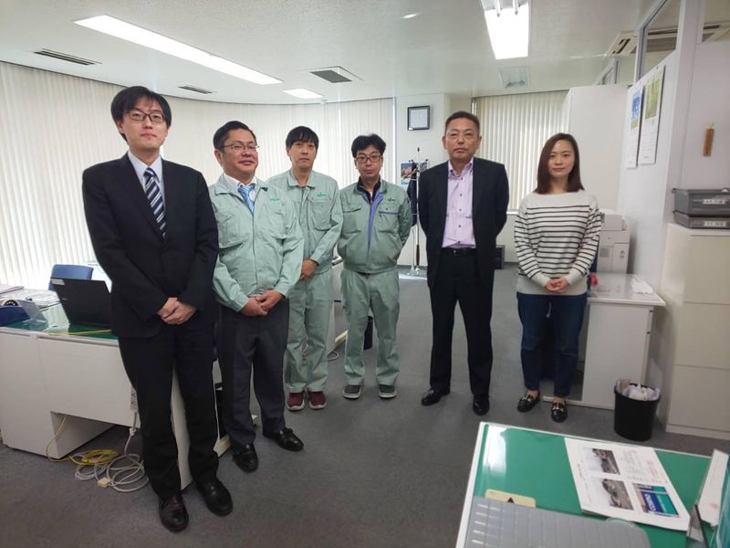大石興業株式会社の求人・転職情報