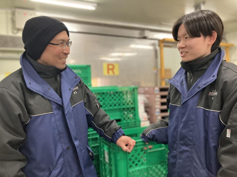 エンド商事株式会社　配送センターのアルバイト・バイト求人情報-05