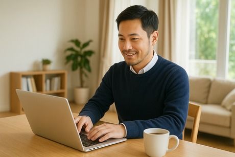 求人画像