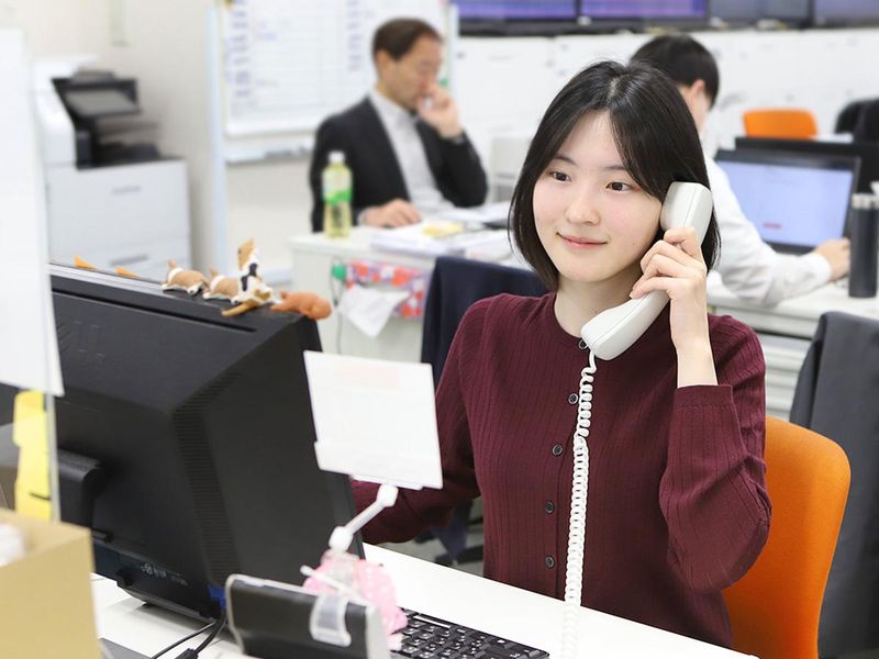 株式会社リクルーティングサービスの求人・転職情報