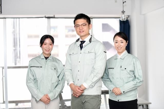 今井明飾株式会社の求人・転職情報