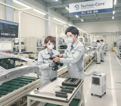 愛知県豊田市のアルバイト・バイト求人情報