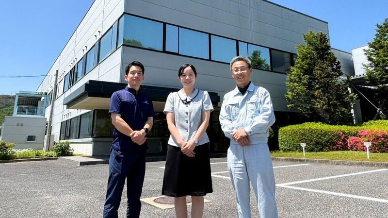 モリマシナリー株式会社-0007の求人・転職情報