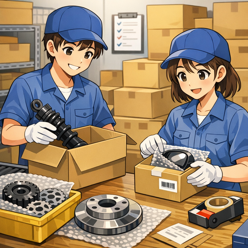 ㈱サンギョウスタッフ