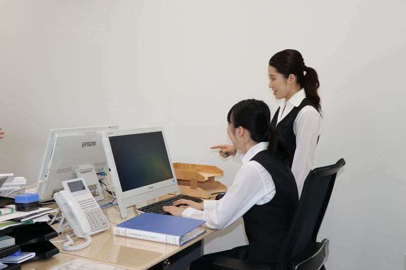 株式会社ロジエンスの求人・転職情報