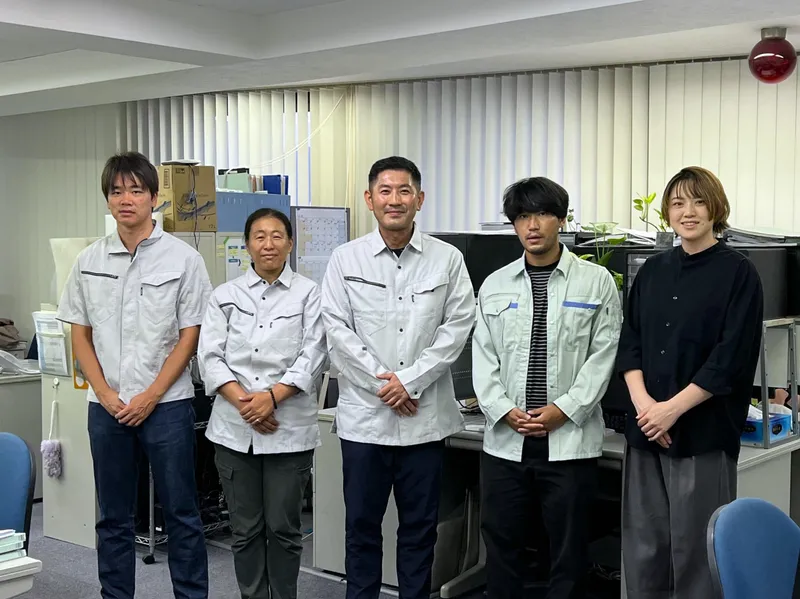 有限会社水工技研の求人・転職情報