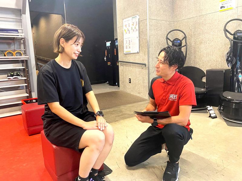 ジェクサー・フィットネス&スパ24浦和のアルバイト・バイト求人情報-02