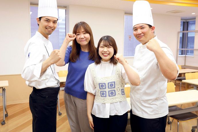 学校法人三幸学園-0015の求人・転職情報