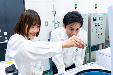 本田技研工業株式会社