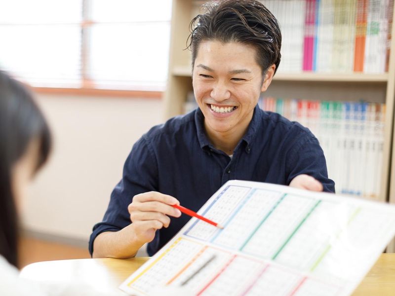 株式会社CAI 武田塾　松江校のアルバイト・バイト求人情報-05