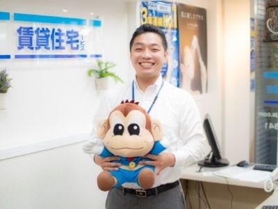 株式会社賃貸ネットの求人・転職情報