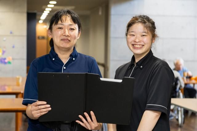 社会福祉法人創誠会の求人・転職情報