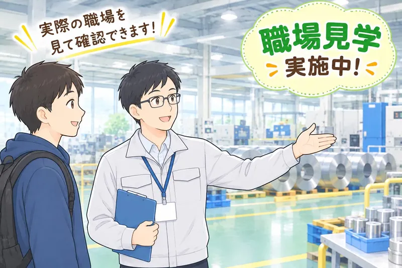 イチミヤワークサービス株式会社のアルバイト・バイト求人情報