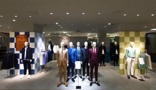 コムサステージメン 新宿高島屋のアルバイト・バイト求人情報-02
