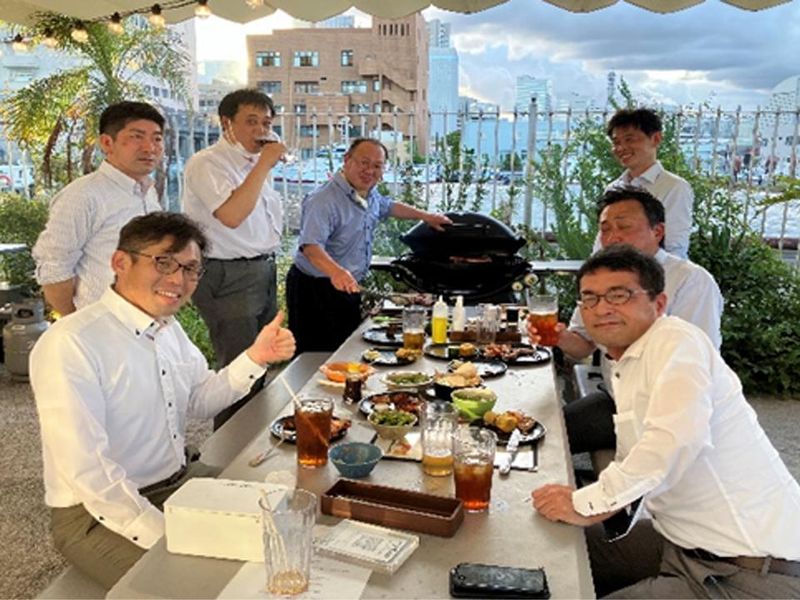 株式会社ヤオキの求人・転職情報