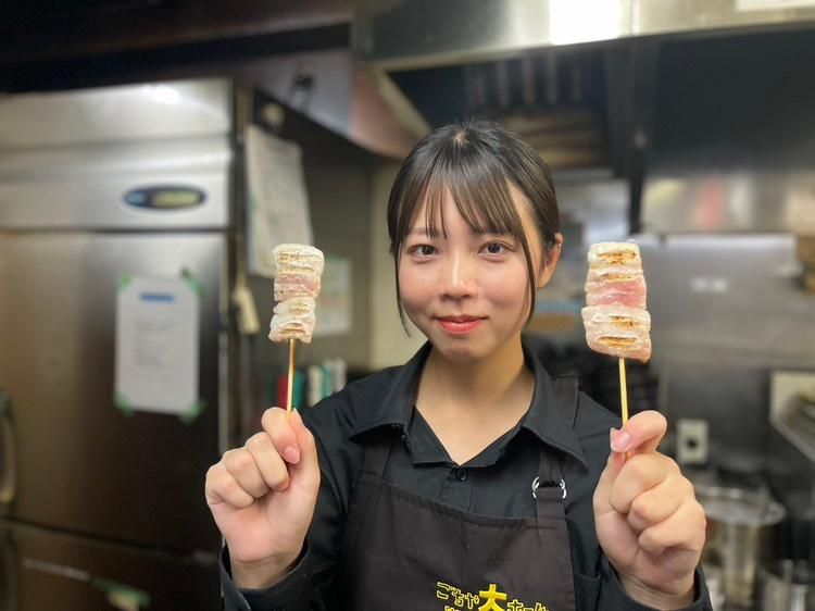 ごちや大ホール天神西通り店の求人3