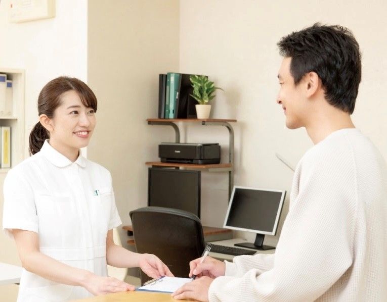 医療法人啓正会 酒井病院の求人・転職情報