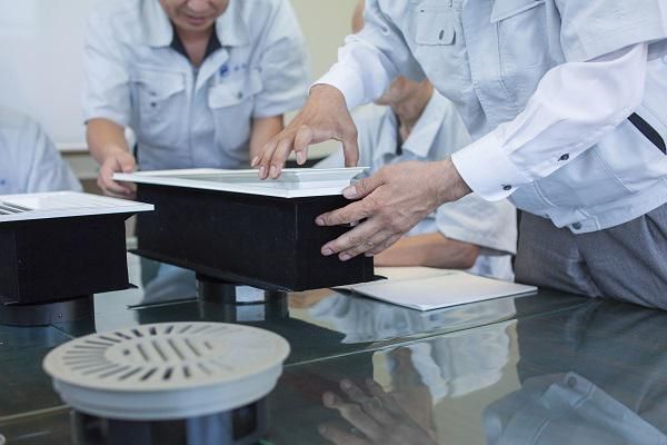 空調技研工業株式会社の求人・転職情報