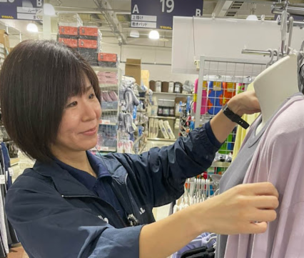 スーパーセンタートライアル阿波土成店のアルバイト・バイト求人情報-30