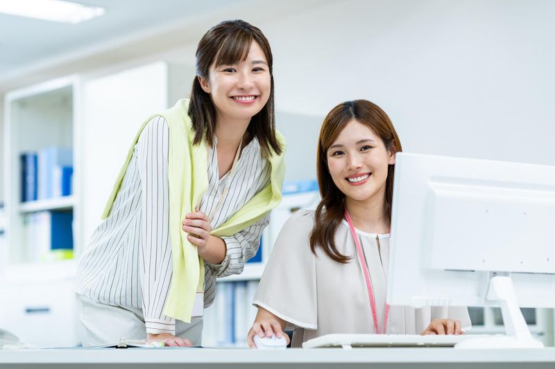 福昌株式会社の求人・転職情報