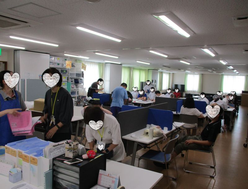 社会福祉法人さわやか会　さわやかはーとあーす世田谷のアルバイト・バイト求人情報-03