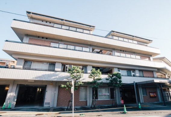 社会福祉法人友愛学園　はぁとぴあ原宿のアルバイト・バイト求人情報-03