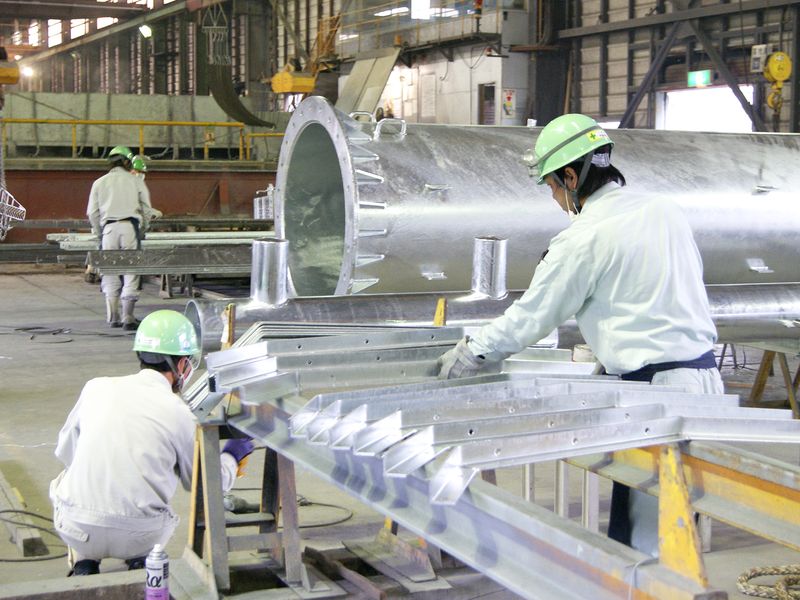 東北三和鋼器株式会社の求人・転職情報