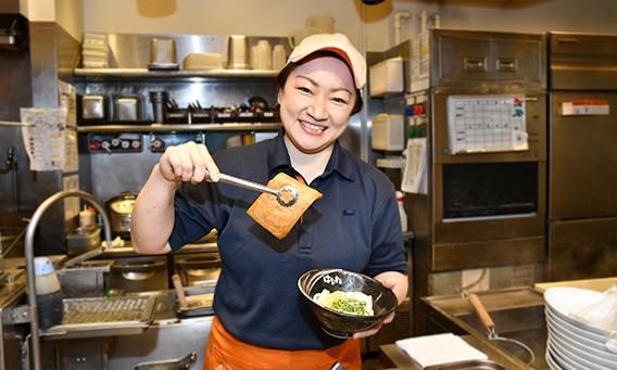 はなまるうどん　ベニバナウォーク桶川店のアルバイト・バイト求人情報-04