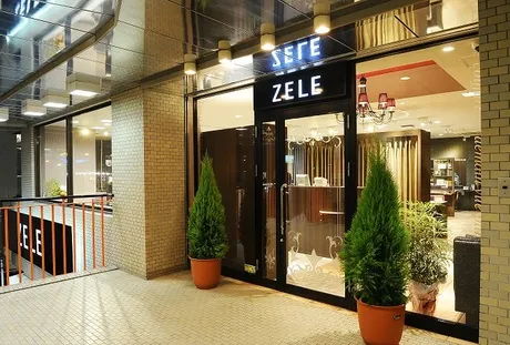 ZELE 一社のアルバイト・バイト求人情報