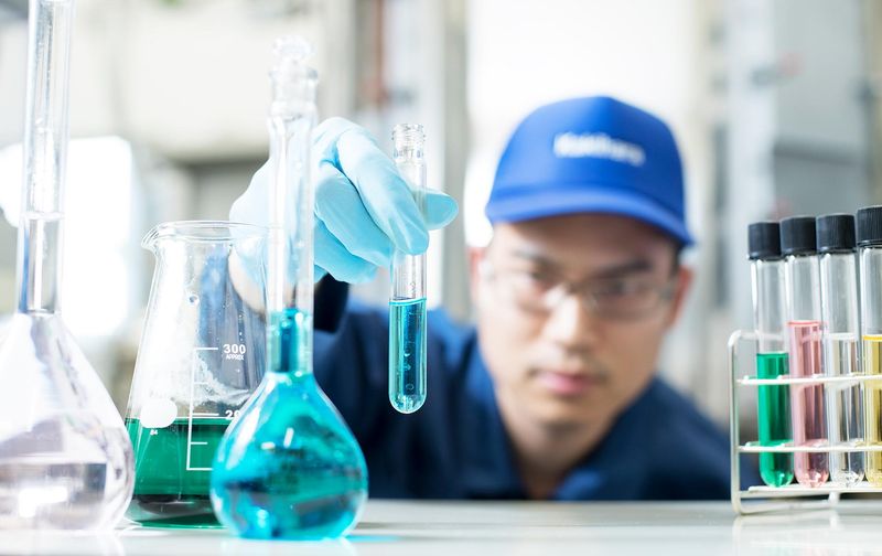 柿原工業株式会社