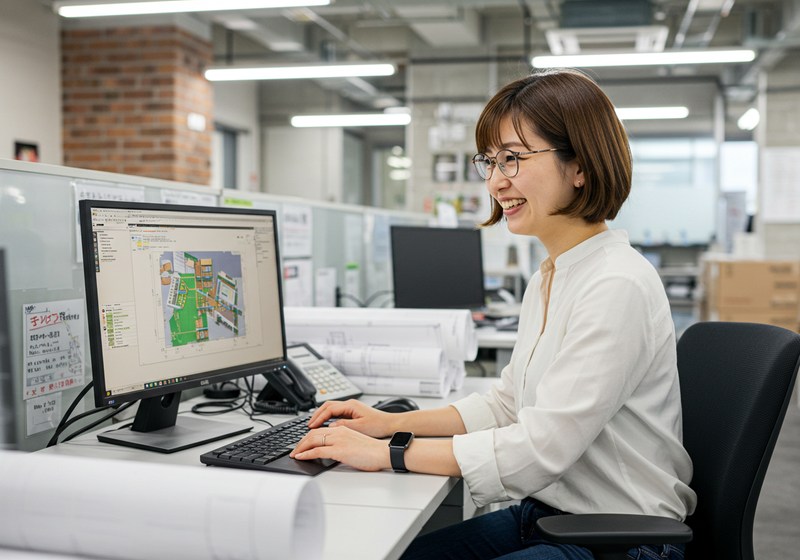 日本リック株式会社/神戸市須磨区のアルバイト・バイト求人情報-04