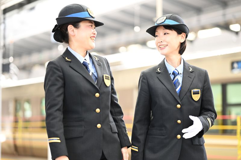 西日本旅客鉄道株式会社/近畿エリアの求人情報