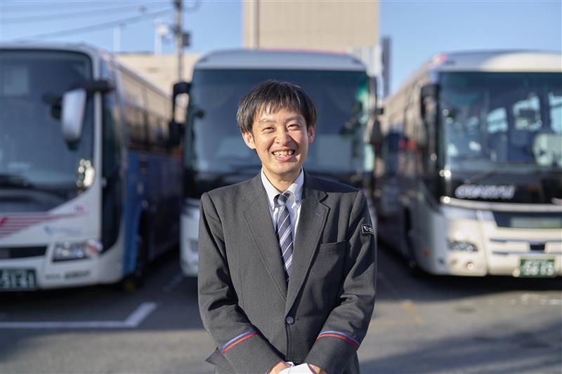 小田急ハイウェイバス株式会社の求人・転職情報