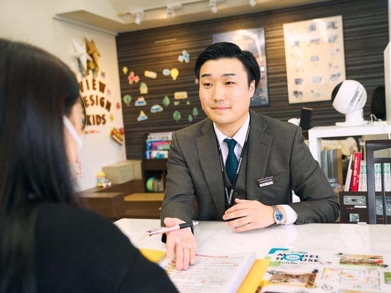 ビューハウス株式会社