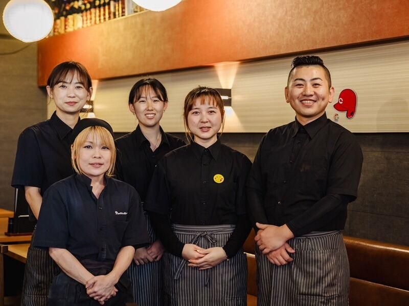 串焼x中華 居酒屋 八香閣のアルバイト・バイト求人情報-02