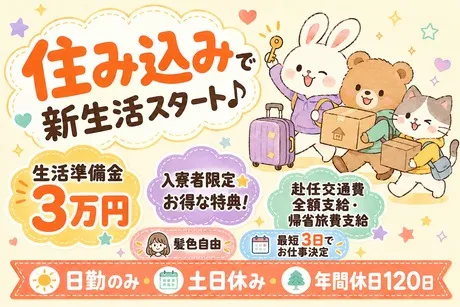 求人画像