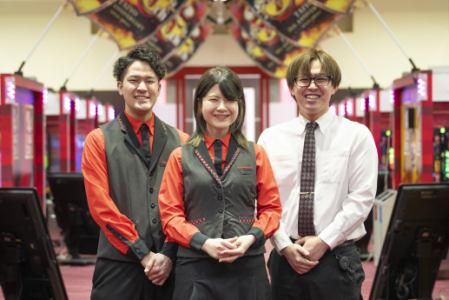 株式会社太陽流通の求人・転職情報
