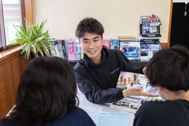 株式会社ドコデモライフの求人・転職情報