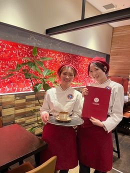 YOSHIMI(ヨシミ)　Cafe YOSHIMI (カフェ・ヨシミ)赤れんがテラス店のアルバイト・バイト求人情報-02