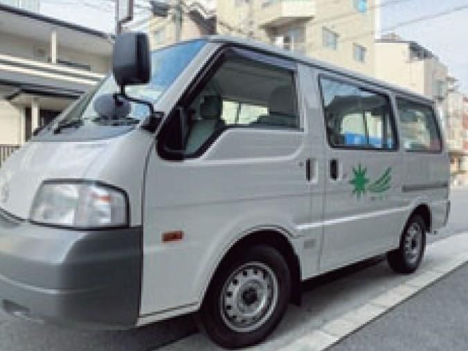 株式会社　カデナの求人・転職情報