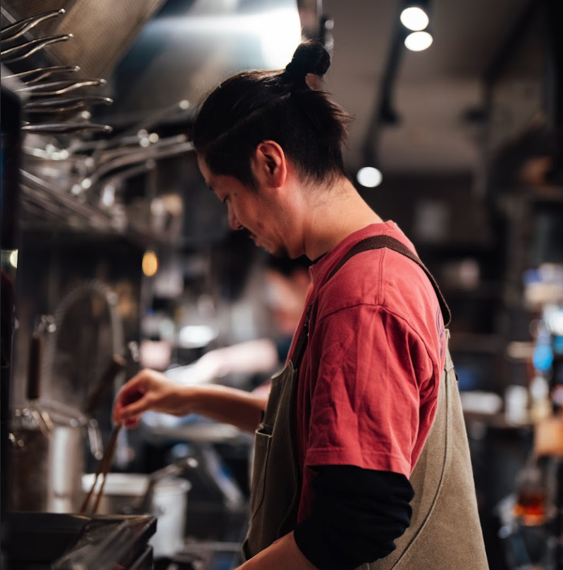 株式会社BIGAPPLEの求人・転職情報