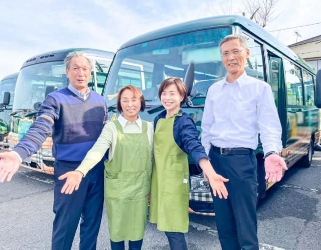 さいたま市南区白幡にある幼児園