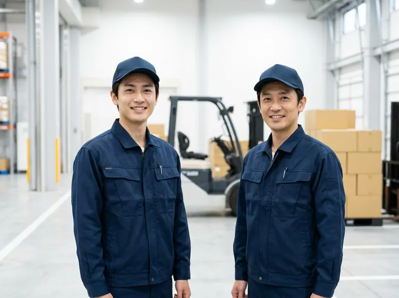 株式会社レブワークのアルバイト・バイト求人情報